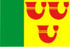 Flag of Heeze-Leende