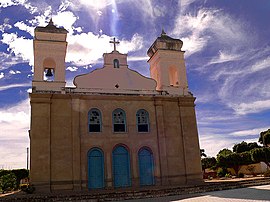 Igreja de Nossa Senhora do Alívio