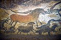 Lascaux cave painting