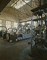 Shreveport Waterworks Pumping Station, seit 1980 im NRHP gelistet[9]