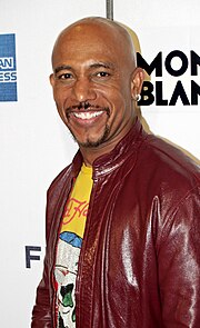 Montel Williams (2008)