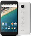 Nexus 5X