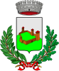 Coat of arms of Orino