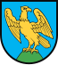 Blason de Gmina Niemodlin