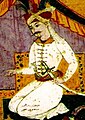 Q123088 Ismail II geboren op 31 augustus 1533 overleden op 24 november 1577