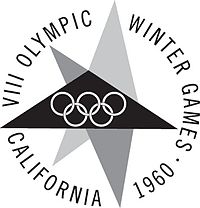 Olimpiesespele van 1960