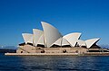 Teatro dell'Opera di Sydney in Australia