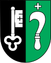 Wappen von Thayngen