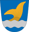 Wappen von Vantaa