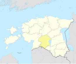 Tõnuküla (Eesti)