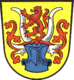 Coat of arms of Niedenstein