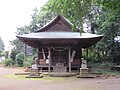 東田原神社