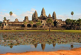 Angkor Wat