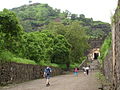 Aurangabad - Daulatabad Fort