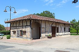 Saint-Genis-sur-Menthon – Veduta