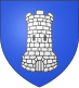 Coat of arms of Avallon