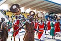 Image 2Burundian Drummers (from Culture of Burundi)