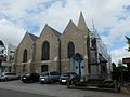 L'église Saint-Jean-Baptiste.