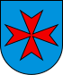 Blason de Balerna