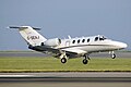 Cessna 525 Citationjet