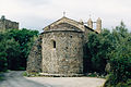 Église Saint-Sauveur de Casesnoves