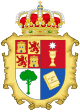 Wappen der Provinz Cuenca