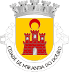 Escudo d'armas