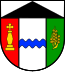 Blason de Heilbach