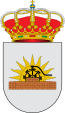 Blason de Añora