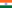 Vlag van India