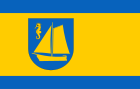 Bandiera de Timmendorfer Strand