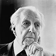 Frank Lloyd Wright Architect