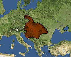 A Magyar Királyság 1480-ban