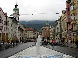 Innsbruck