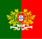 Estandarte nacional