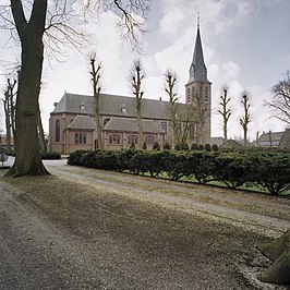 Onze-Lieve-Vrouw-Tenhemelopnemingskerk