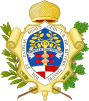 Coat of arms of Pesaro