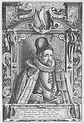 Philippe V de Hanau-Lichtenberg.