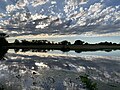 Image 16Pond in Osage County, Kansas (from Kansas)