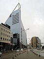 Image 31SEB main building in Tallinn, Estonia (from Bank)