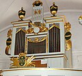 Orgel