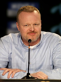 Stefan Raab (2010)