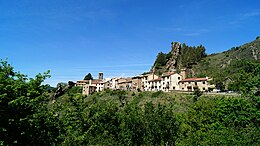 Petilla de Aragón – Veduta