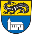 Coat of arms of Oberneukirchen