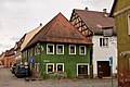 Wohnhaus