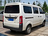 Changan Star 3 (rear)