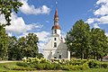 Valka Lutheran Church