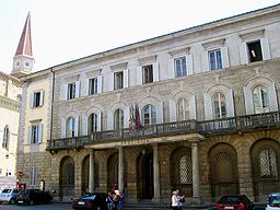 Palazzo della Provincia