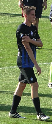 Andrea Conti (2016)