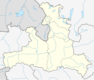 Szene (Veranstaltungsort) (Land Salzburg)